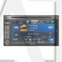 Автомагнитола Alpine INE-W920R